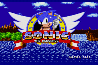 音速小子(日韩)